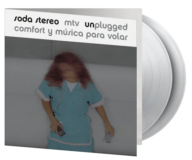 Comfort Y Musica Para Volar - Image 2