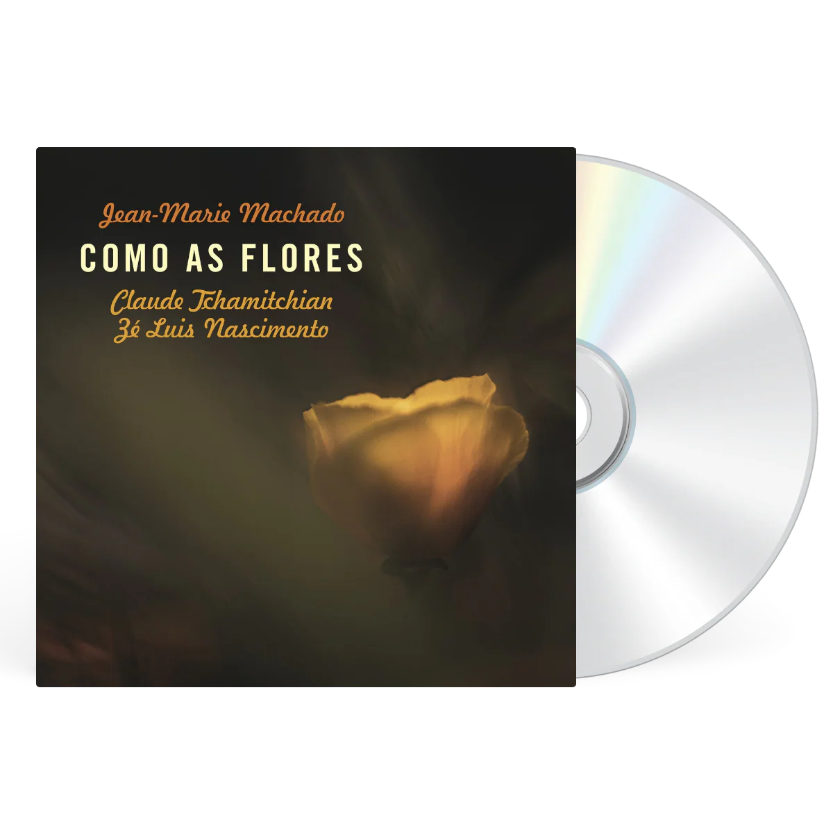 Como as Flores - Image 2