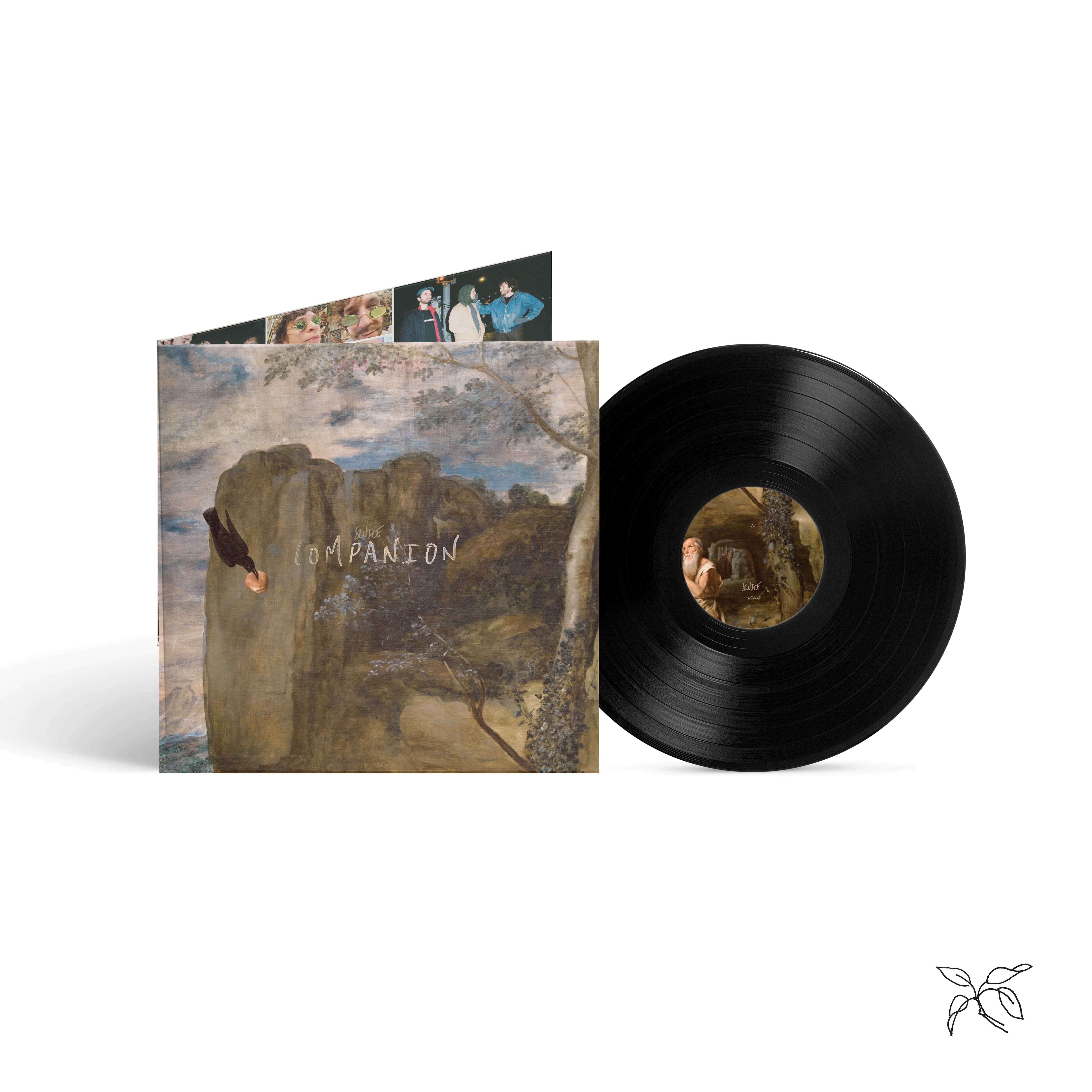Companion - Image 2