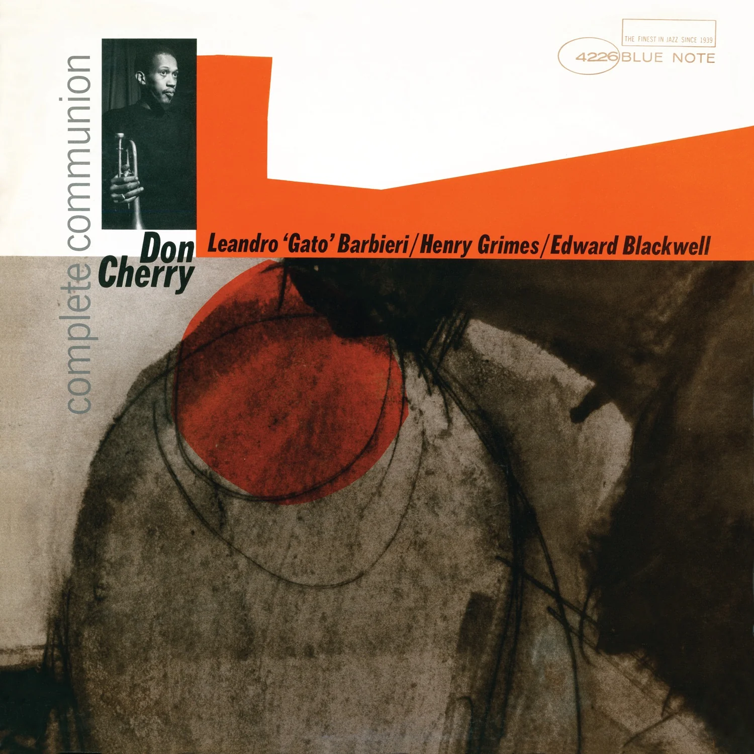 Complete Communion (Tone Poet)