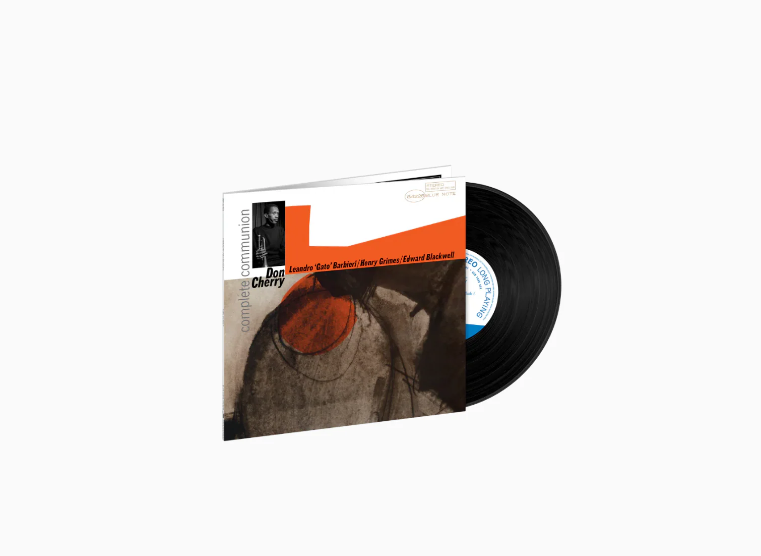 Complete Communion (Tone Poet) - Image 2