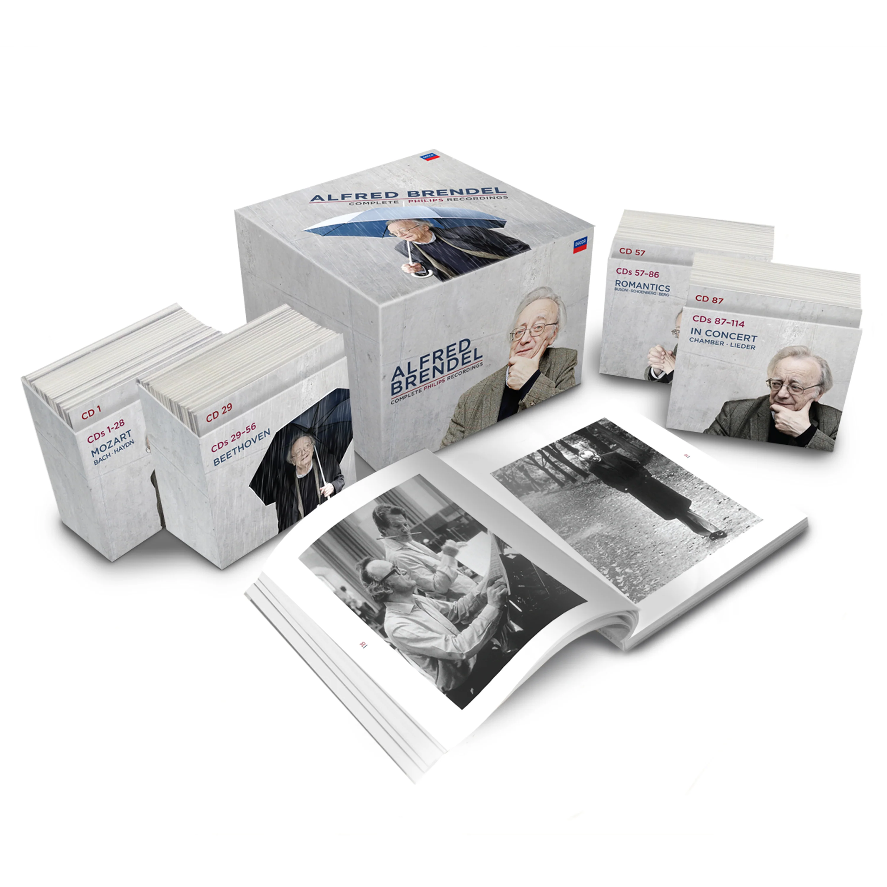 Complete Philips Recordings - Image 2