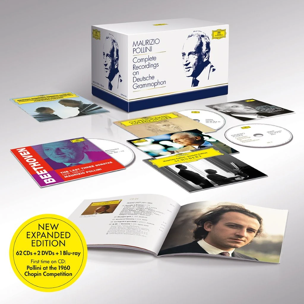 Complete Recordings on Deutsche Grammophon - Image 2