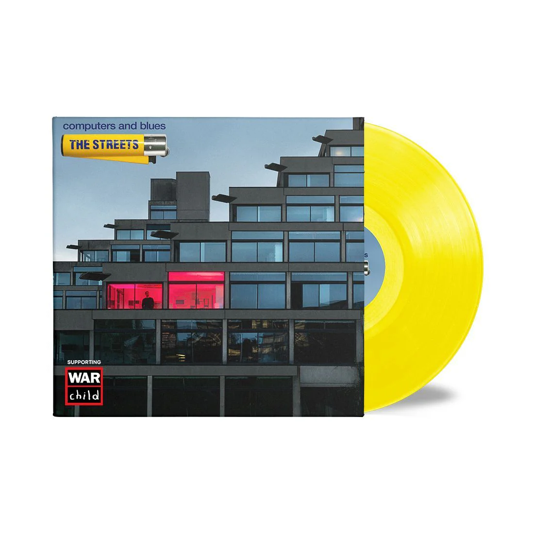 Computers and Blues - RSD 2026