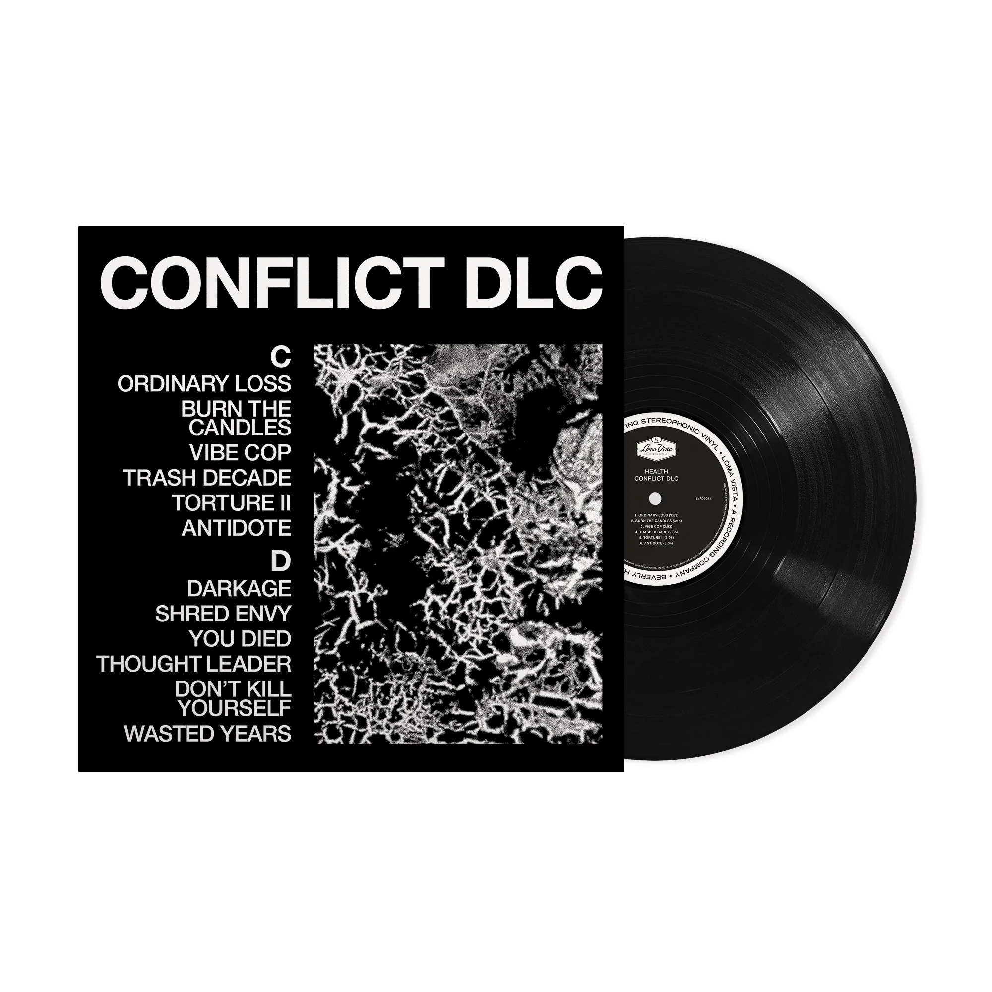 Conflict DLC - Image 2