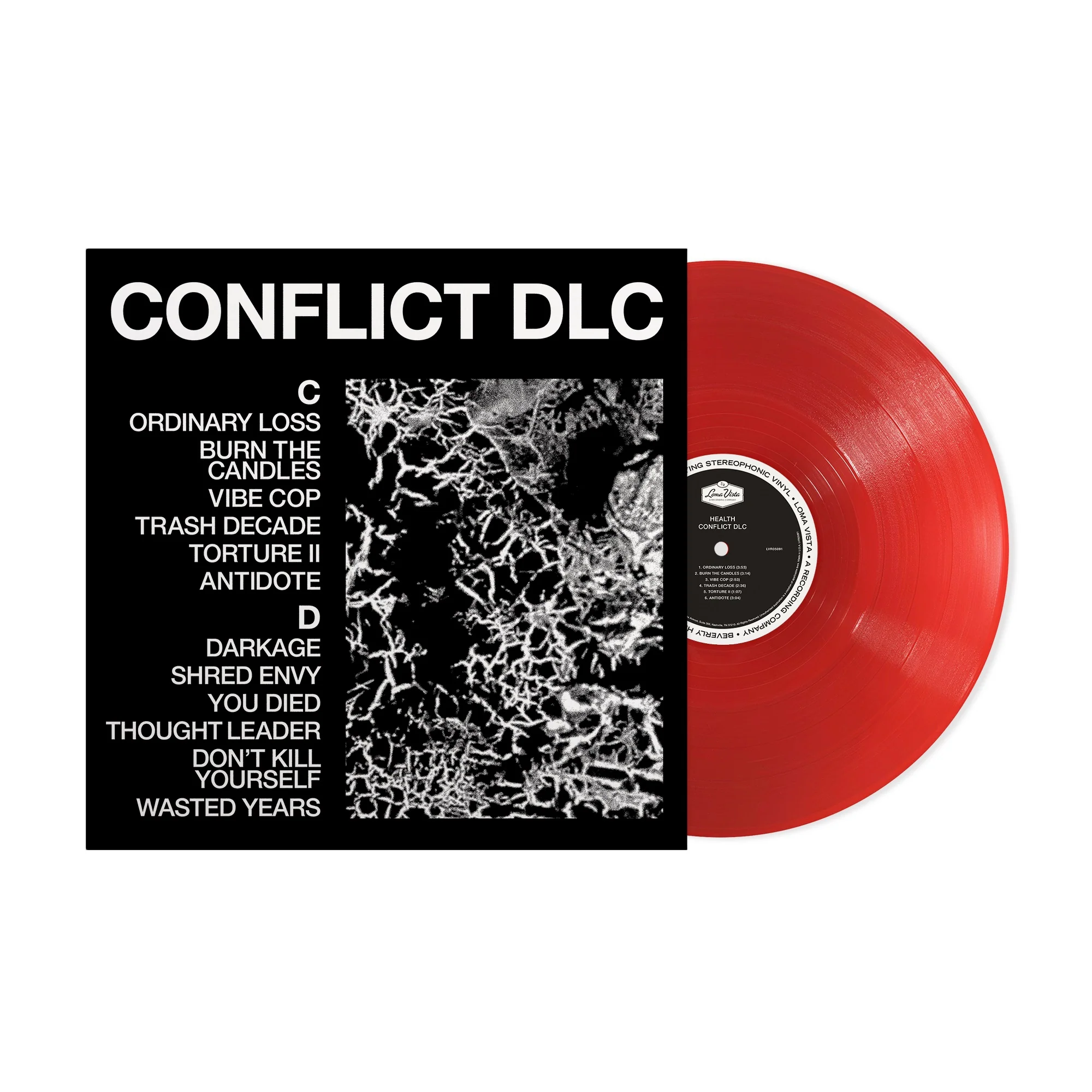 Conflict DLC - Image 4