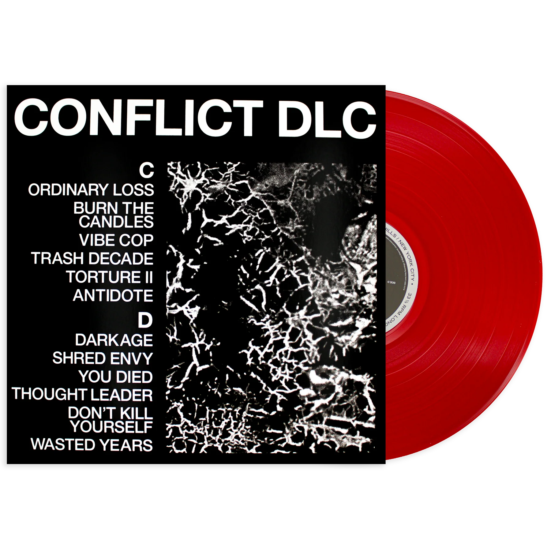 Conflict DLC - Image 5