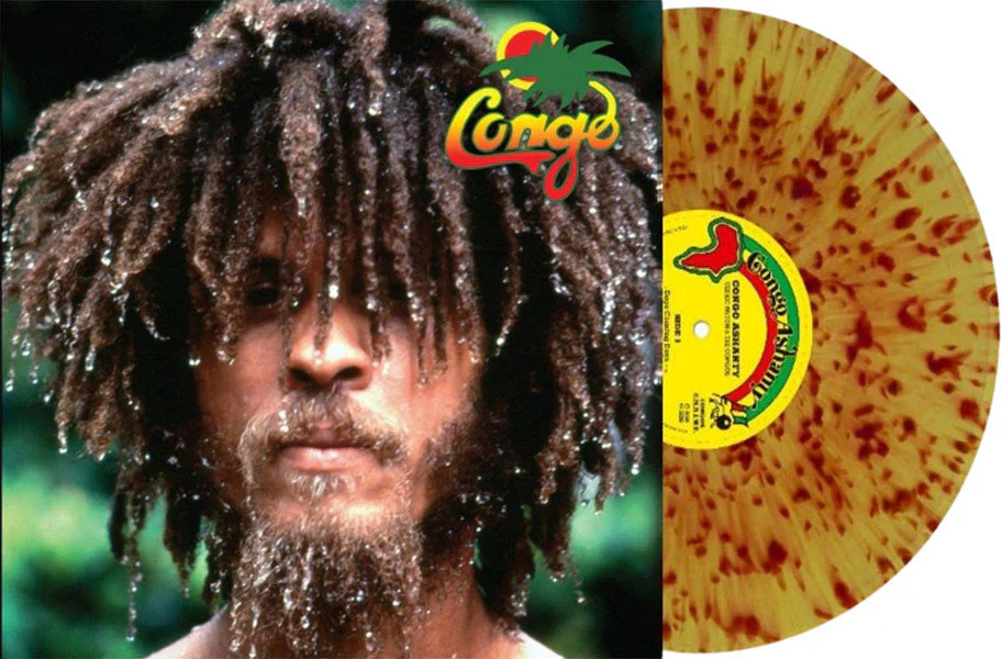 Congo Ashanti - Image 2