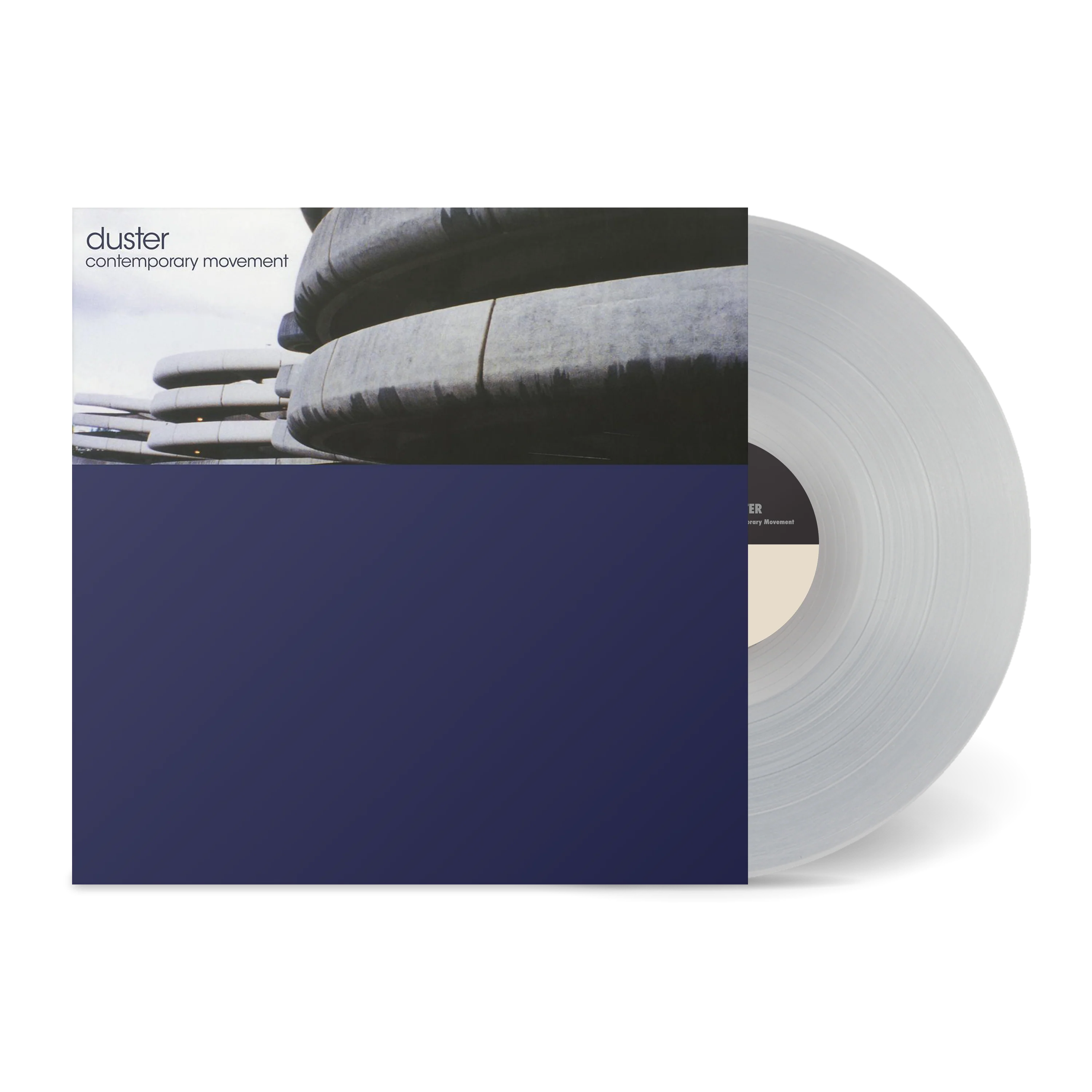 Contemporary Movement (Y2K 25th Anniversary Edition) - Image 2