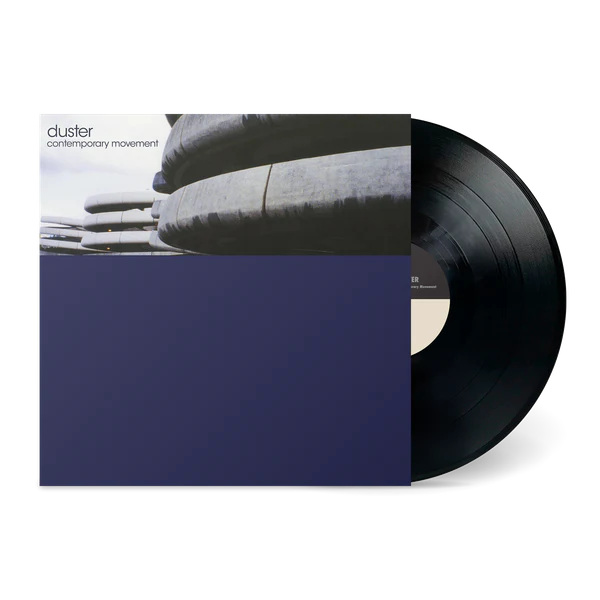 Contemporary Movement (Y2K 25th Anniversary Edition) - Image 3