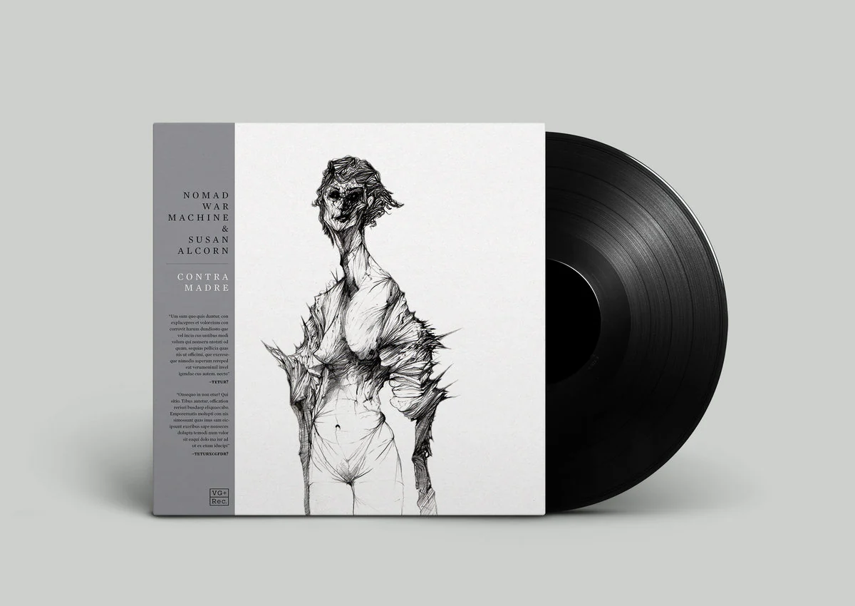 Contra Madre - Image 2
