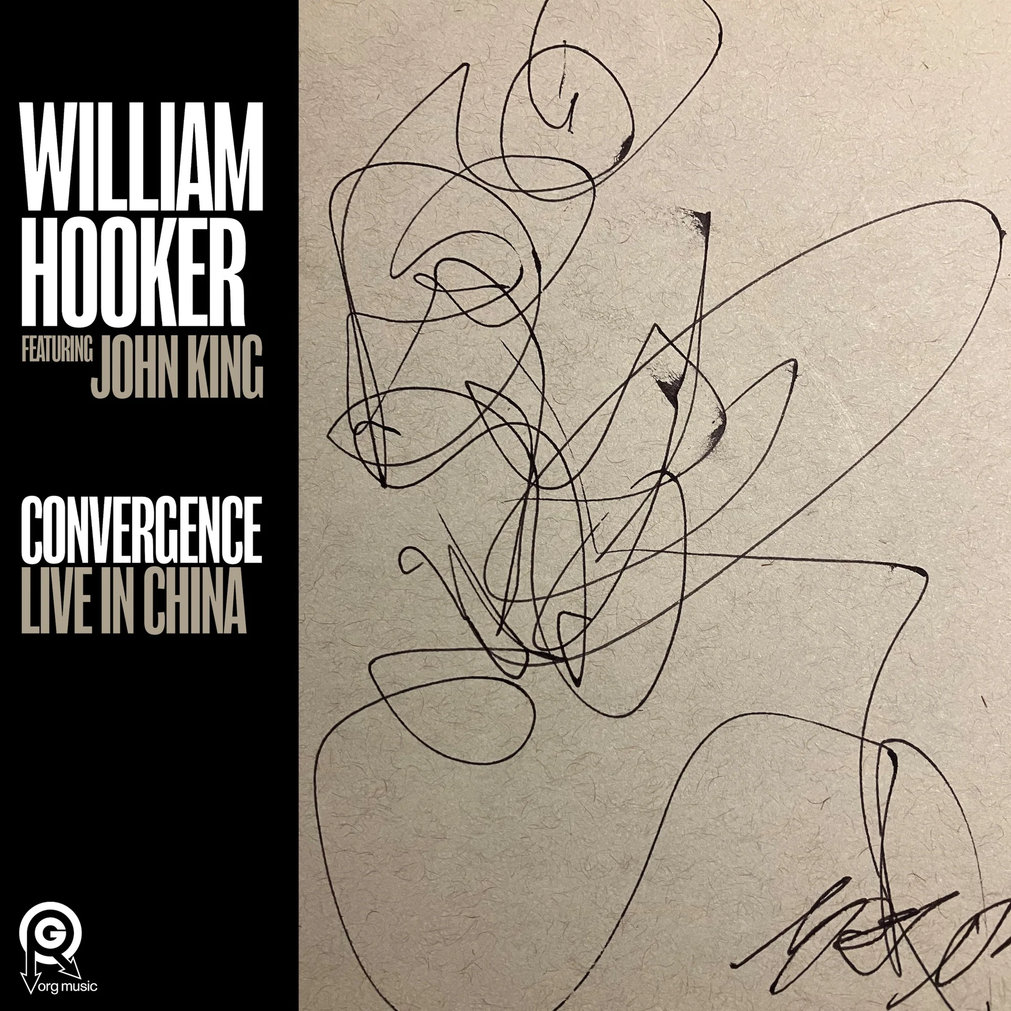 Convergence: Live in China