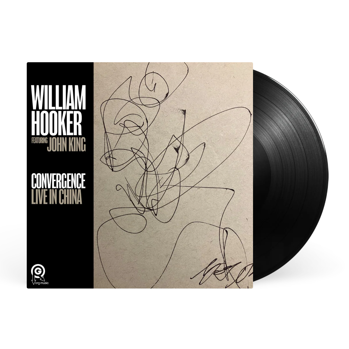 Convergence: Live in China - Image 2