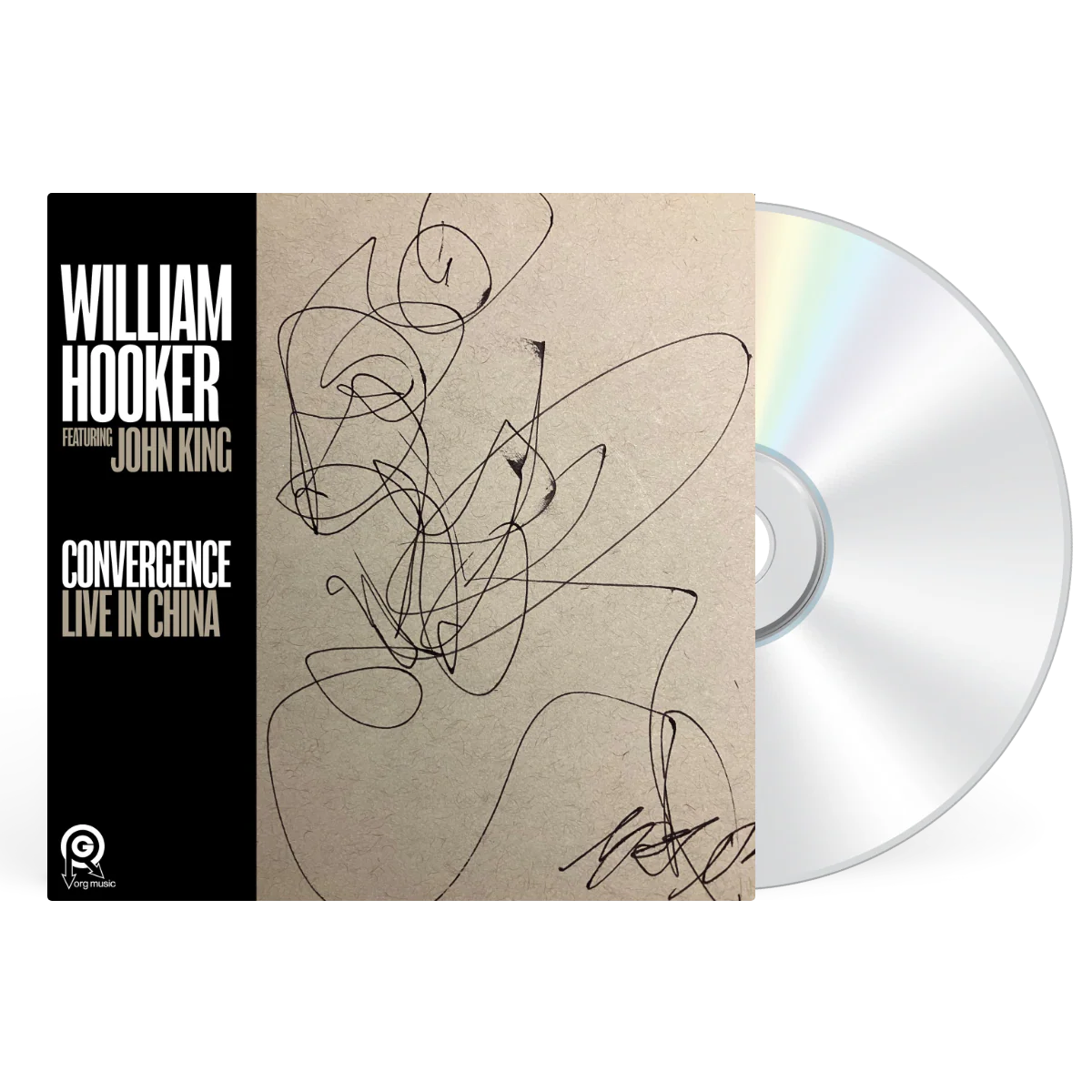Convergence: Live in China - Image 3