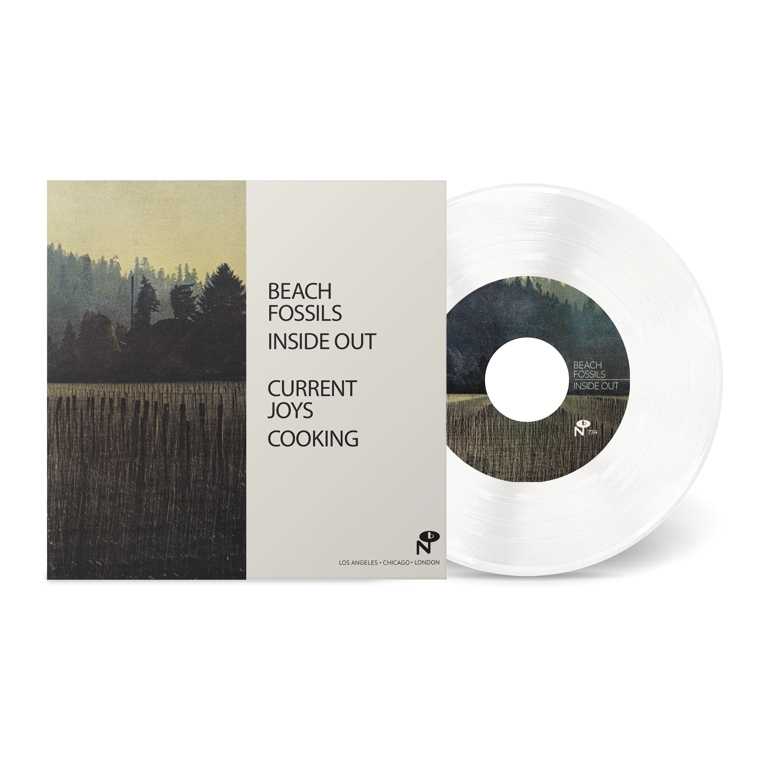 Cooking / Inside Out - Image 2