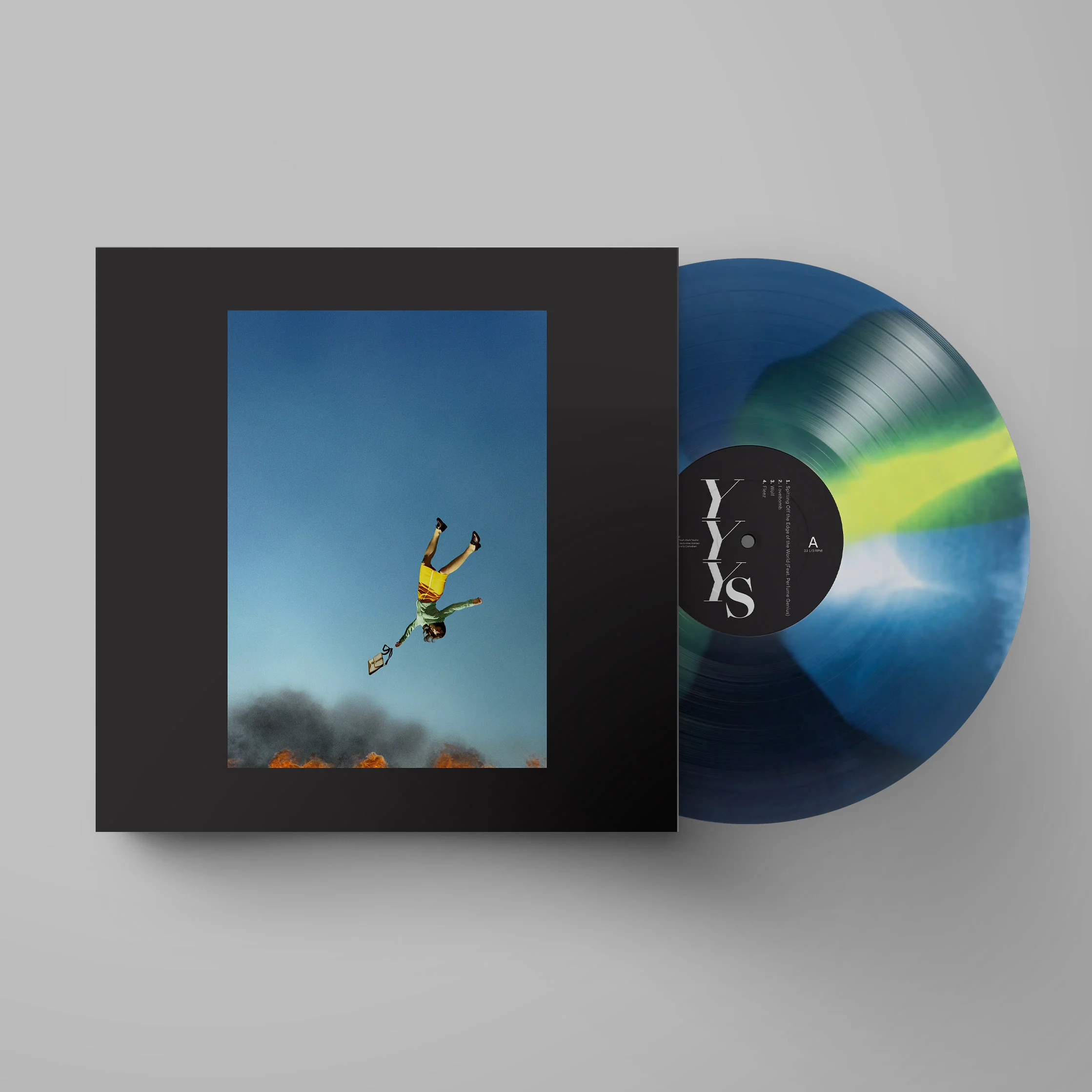 Cool It Down - National Album Day 2025 - Image 2