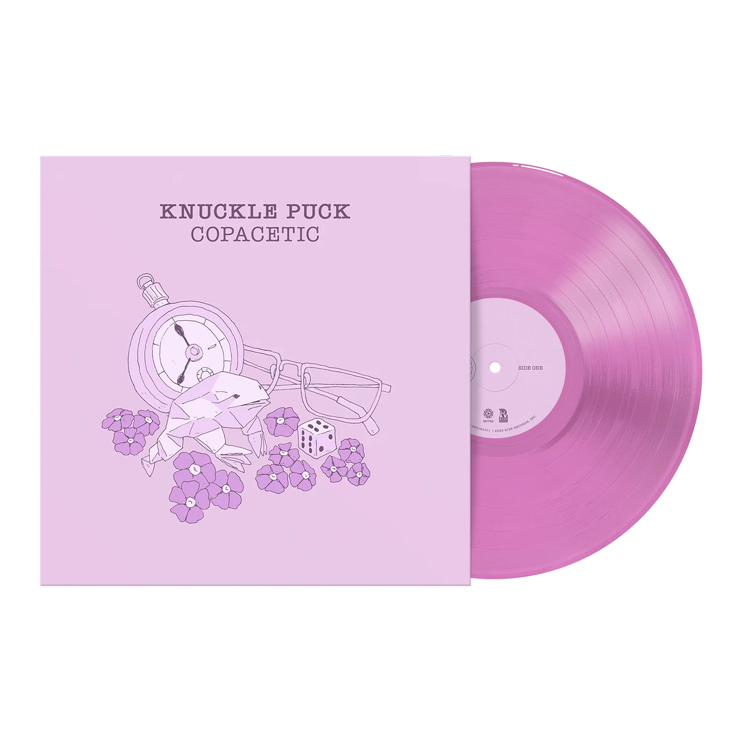 Copacetic (Remixed/Remastered) - Image 2