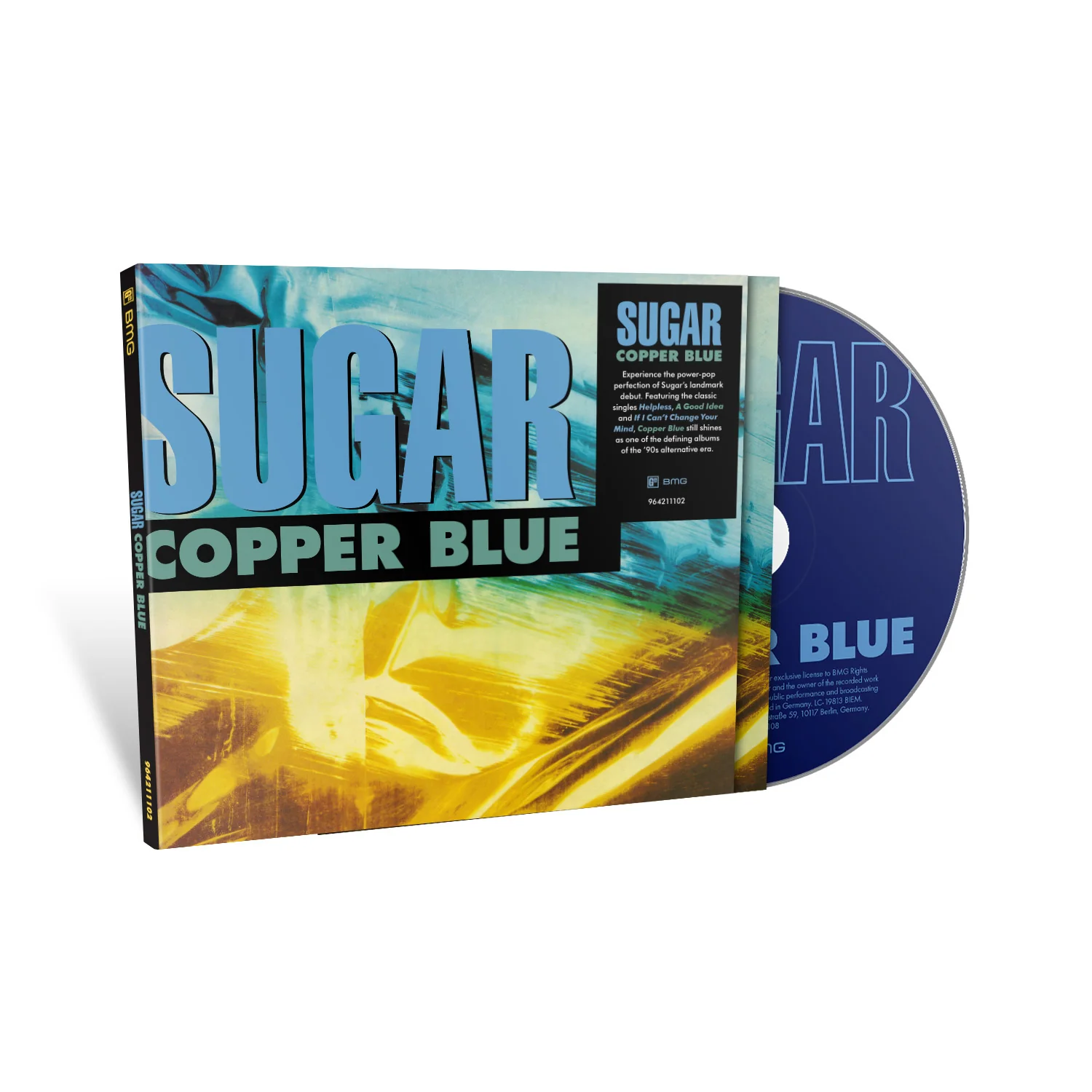 Copper Blue - Image 3