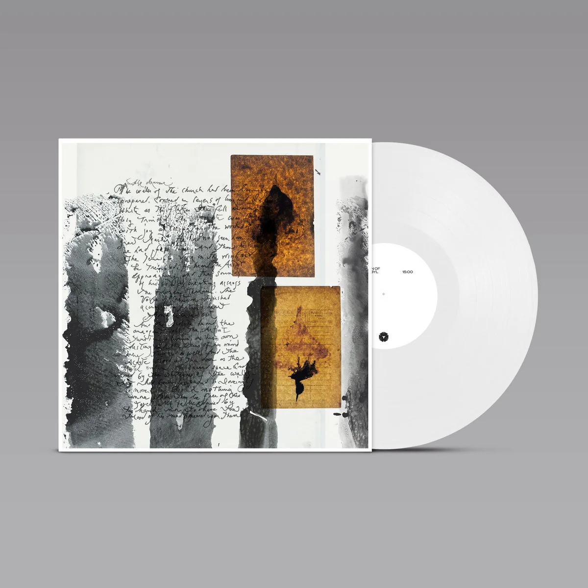 Correspondences Vol 2 - Image 2