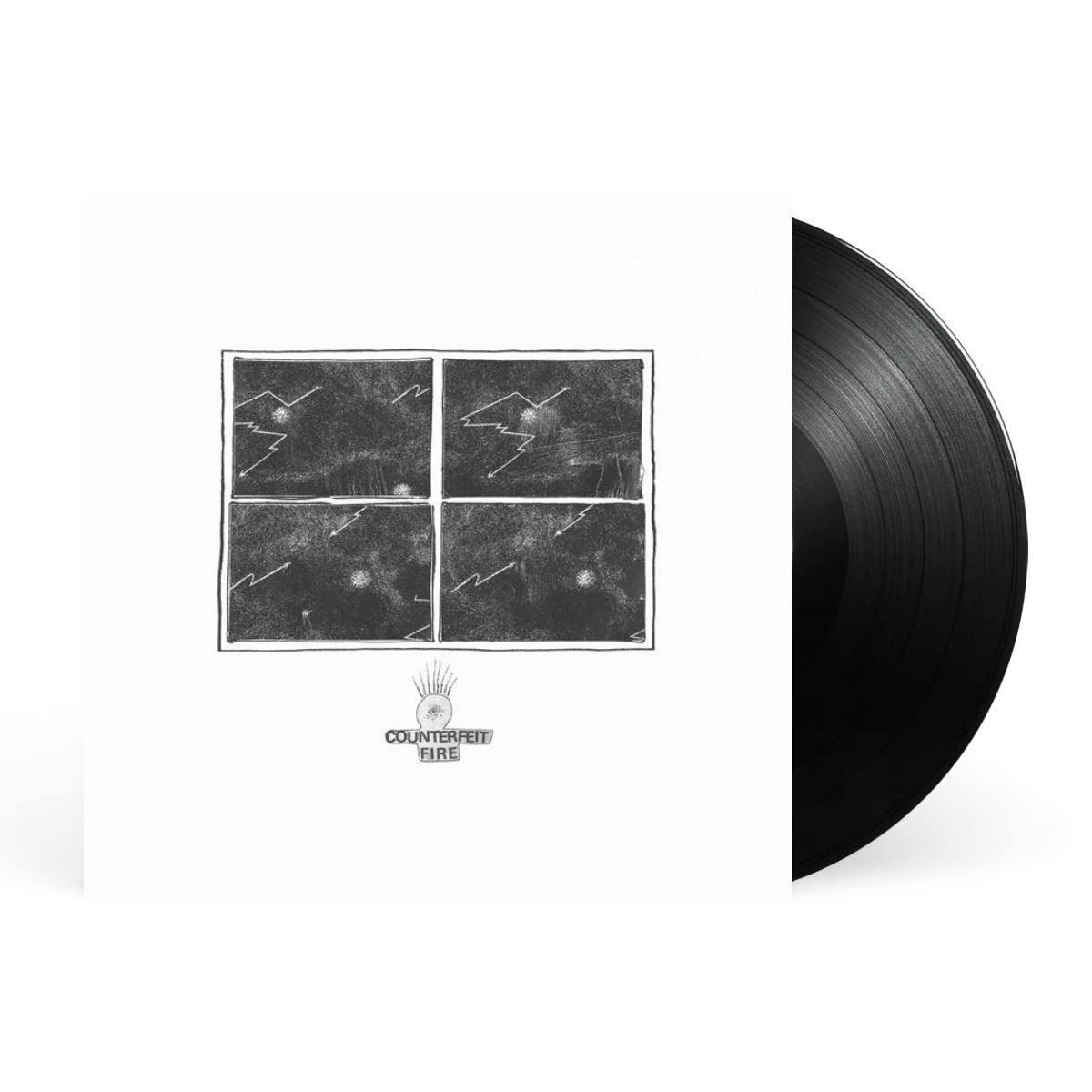 Counterfeit Fire - Image 2