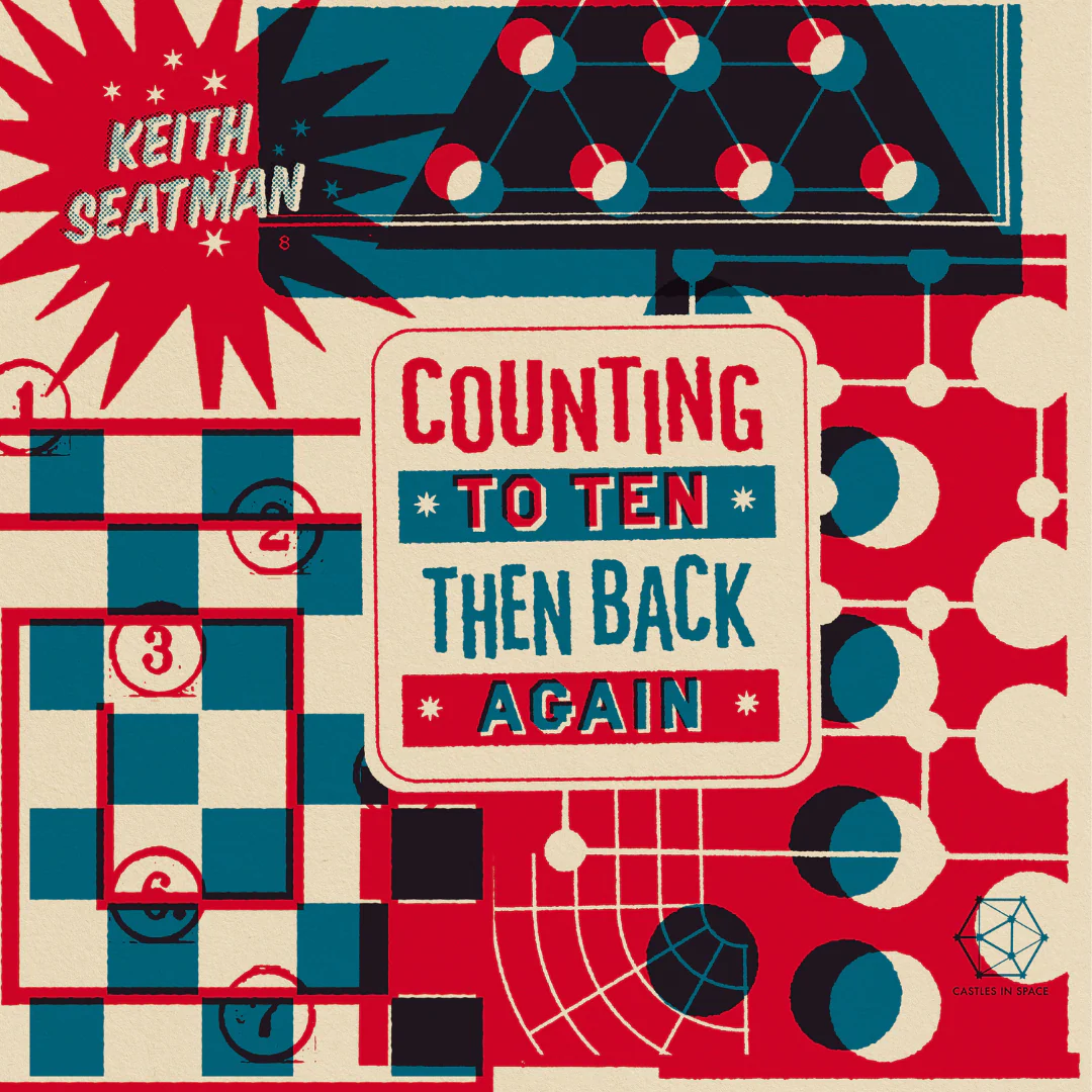 Counting to Ten Then Back Again