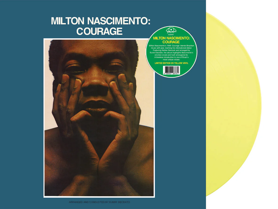 Courage - Image 2