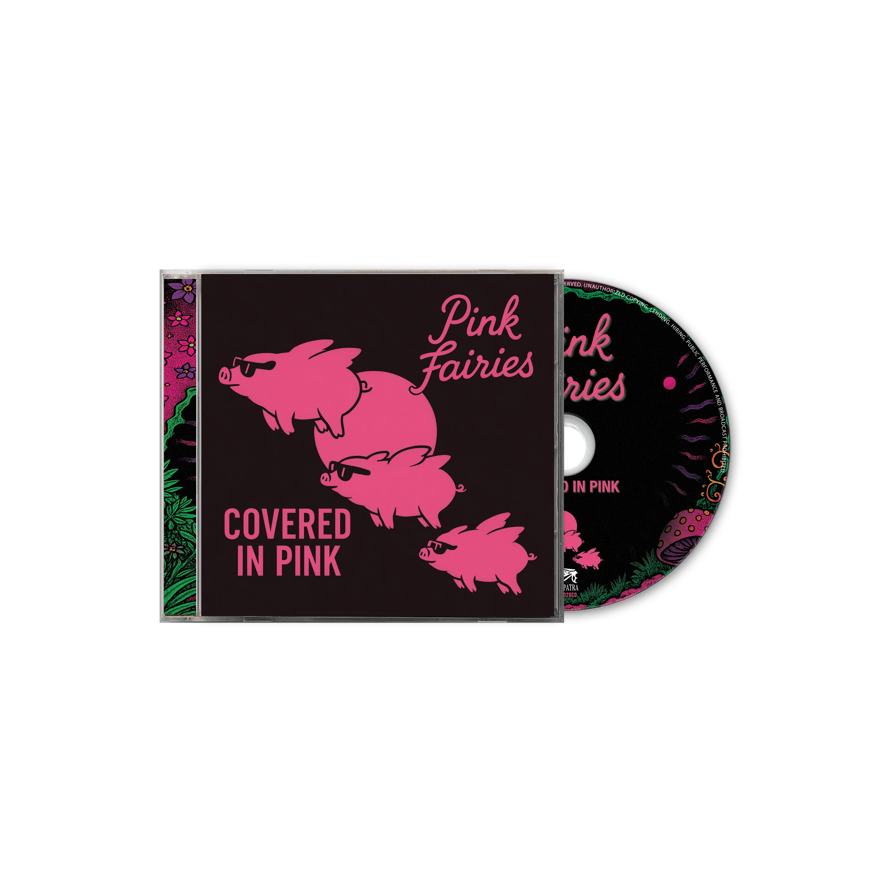 Covered in Pink - Image 2