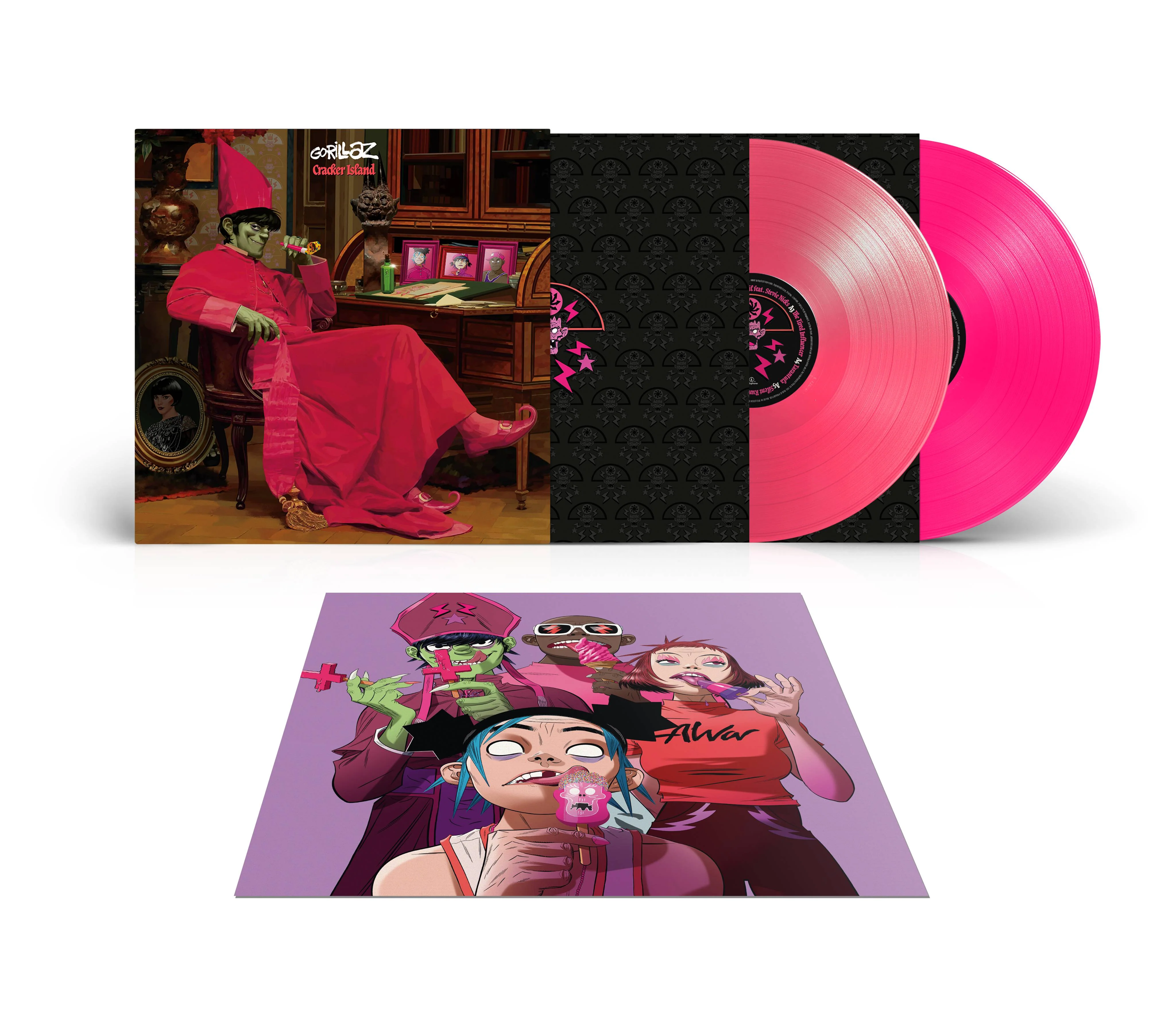 Cracker Island (Deluxe) - RSD 2024 - Image 2
