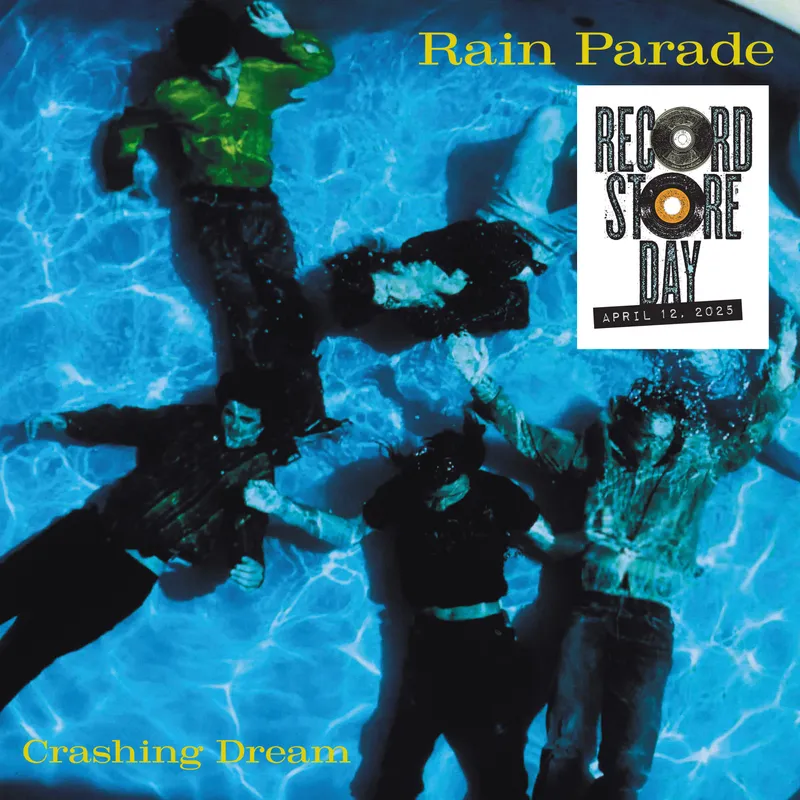 Crashing Dream (Deluxe) - Image 2