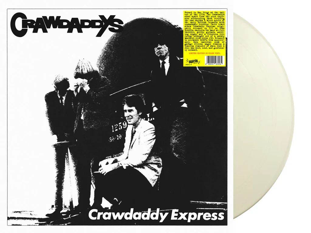 Crawdaddy Express - Image 2