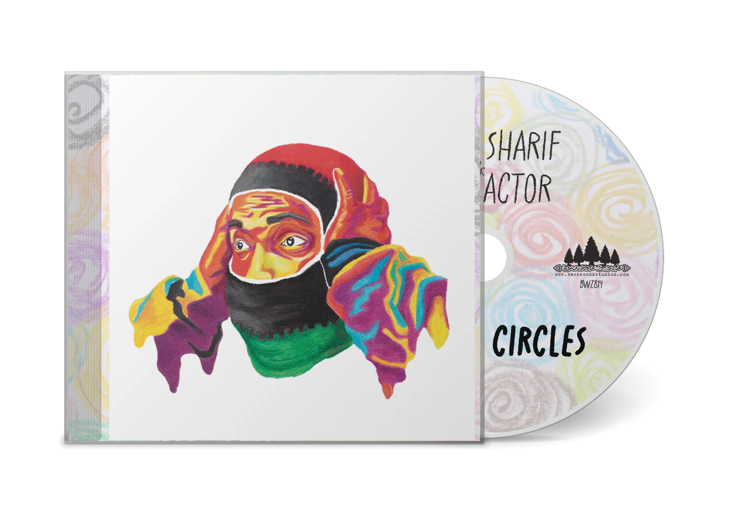 Crayola Circles - Image 3