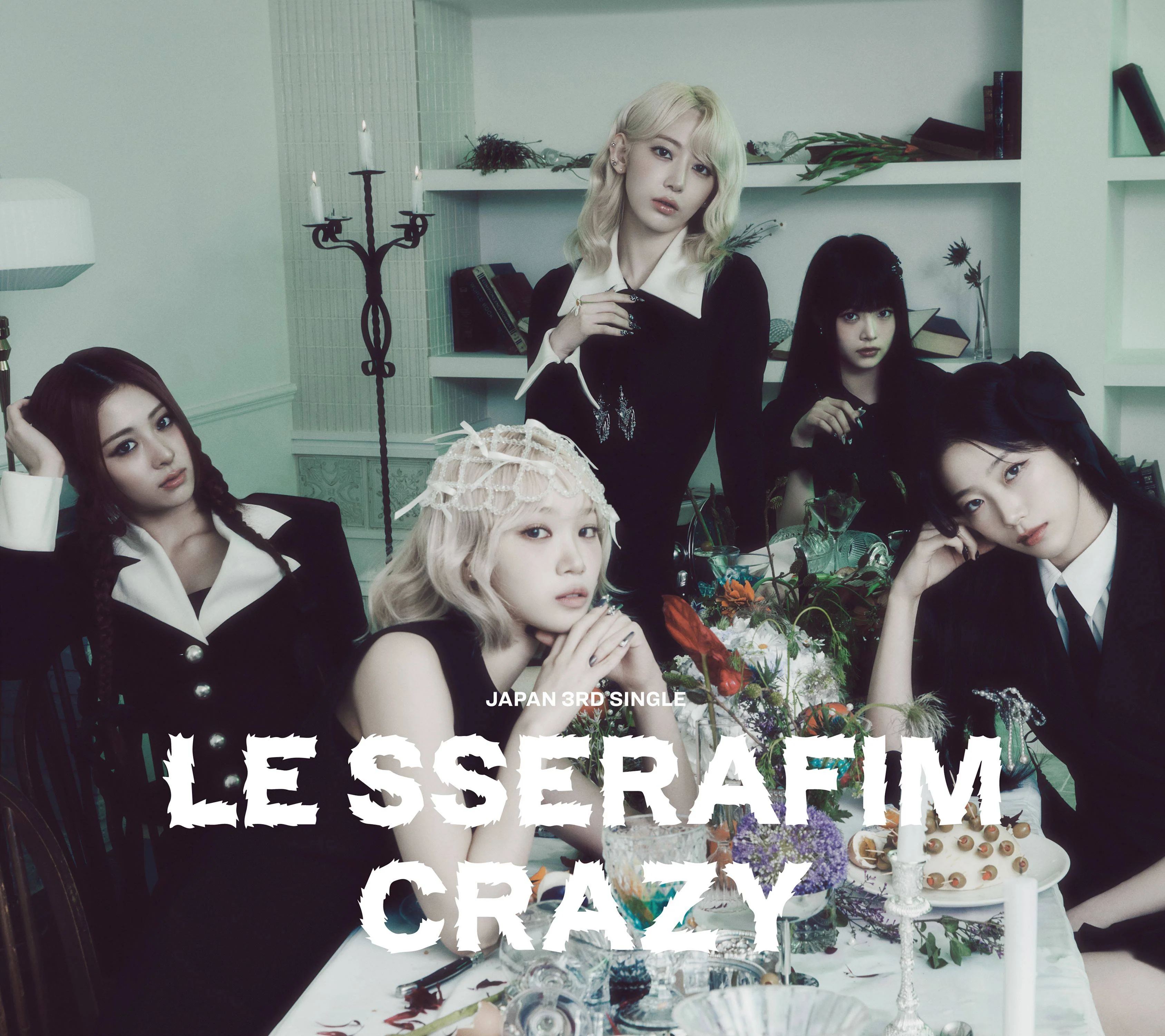 Crazy - Image 2