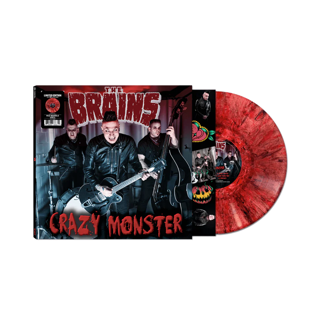 Crazy Monster - Image 2