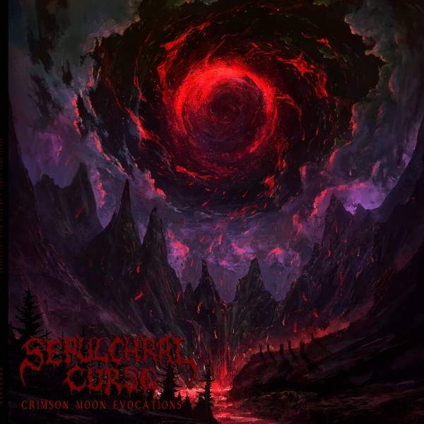 Crimson Moon Evocations - Image 2