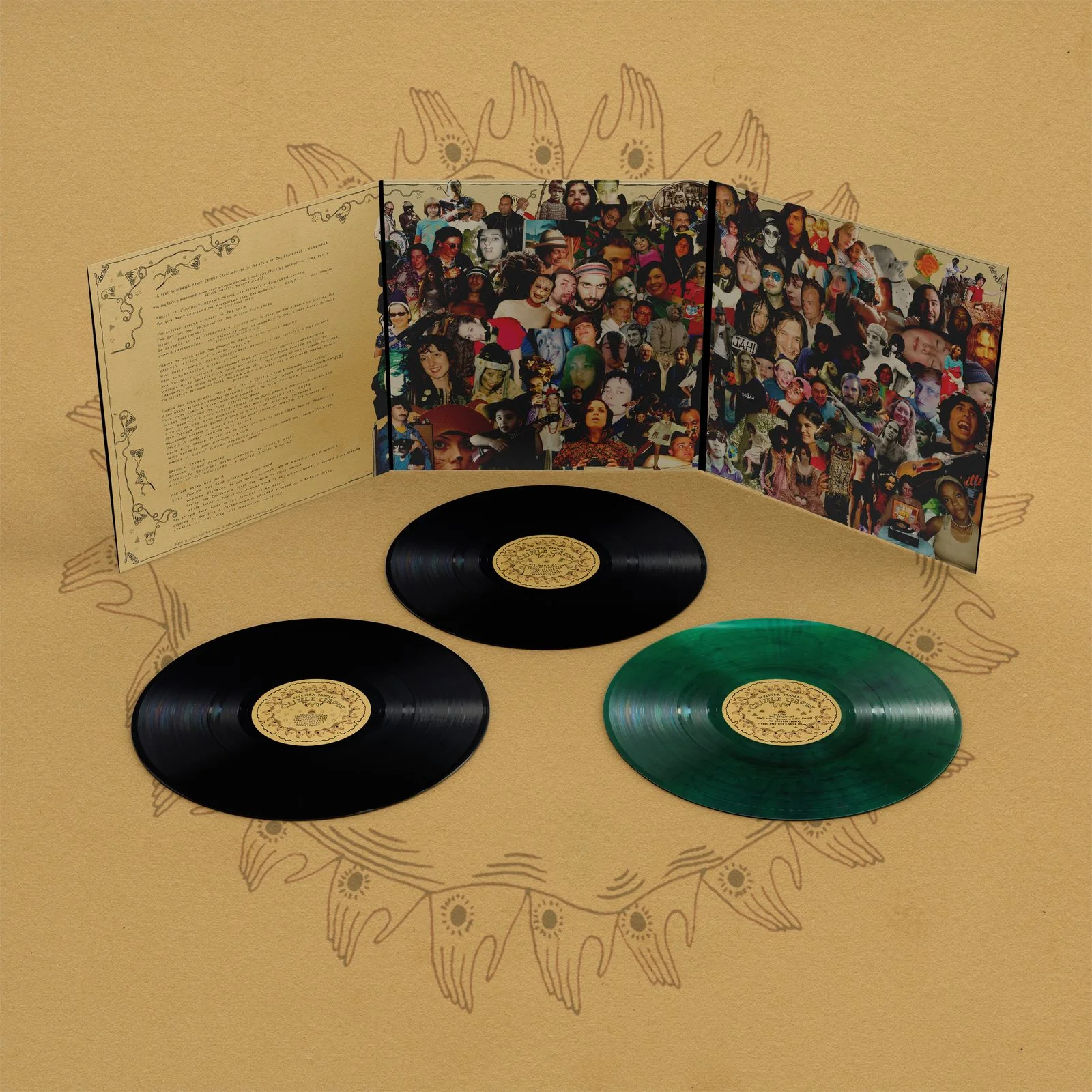 Cripple Crow (20th Anniversary Deluxe Edition) - Image 2