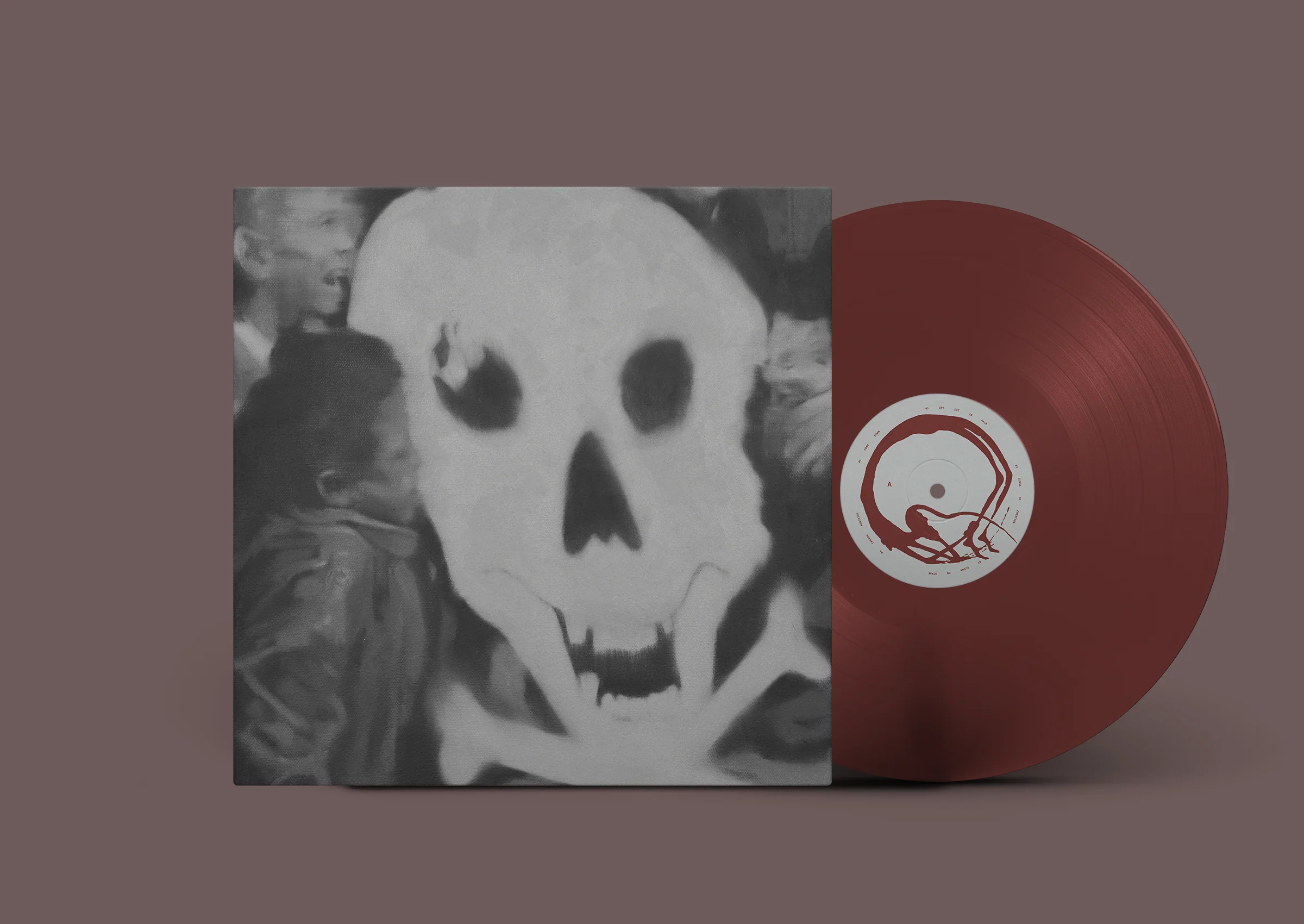 Crisis Kid - Image 2