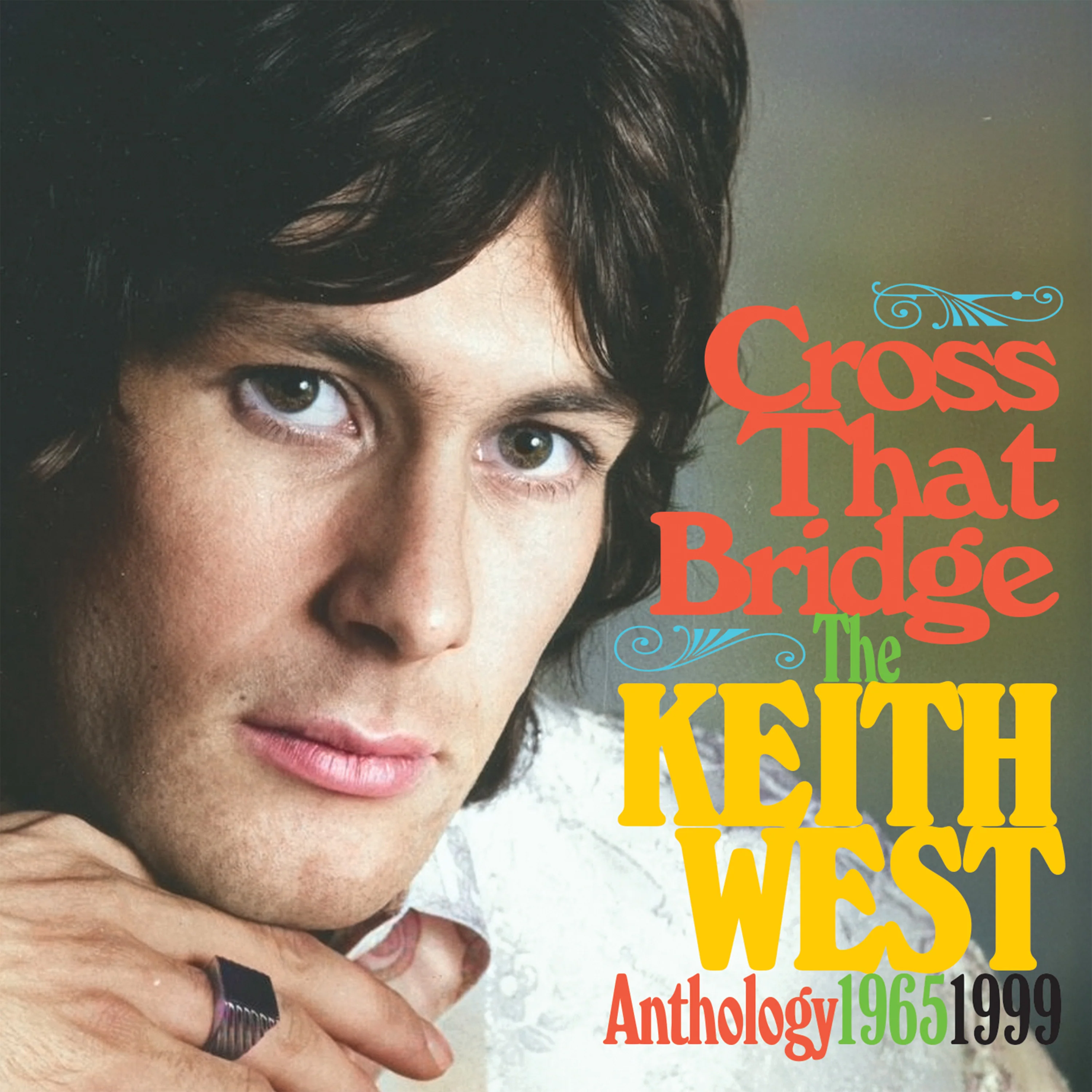 Cross That Bridge - The Anthology 1965-1999