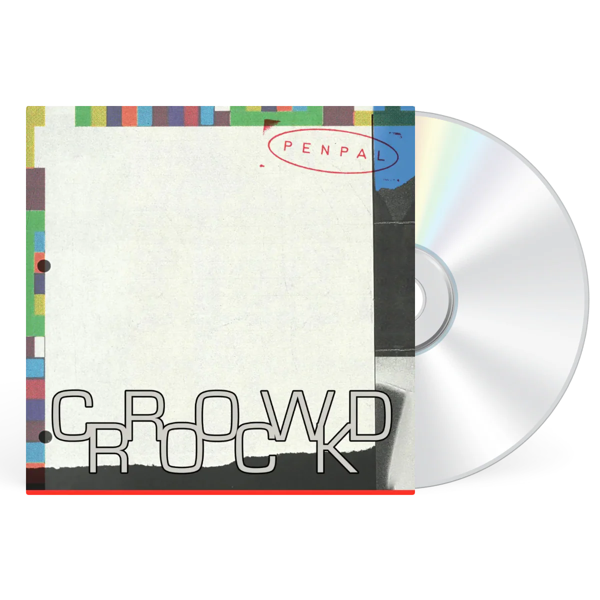 Crowd Rock - Image 2