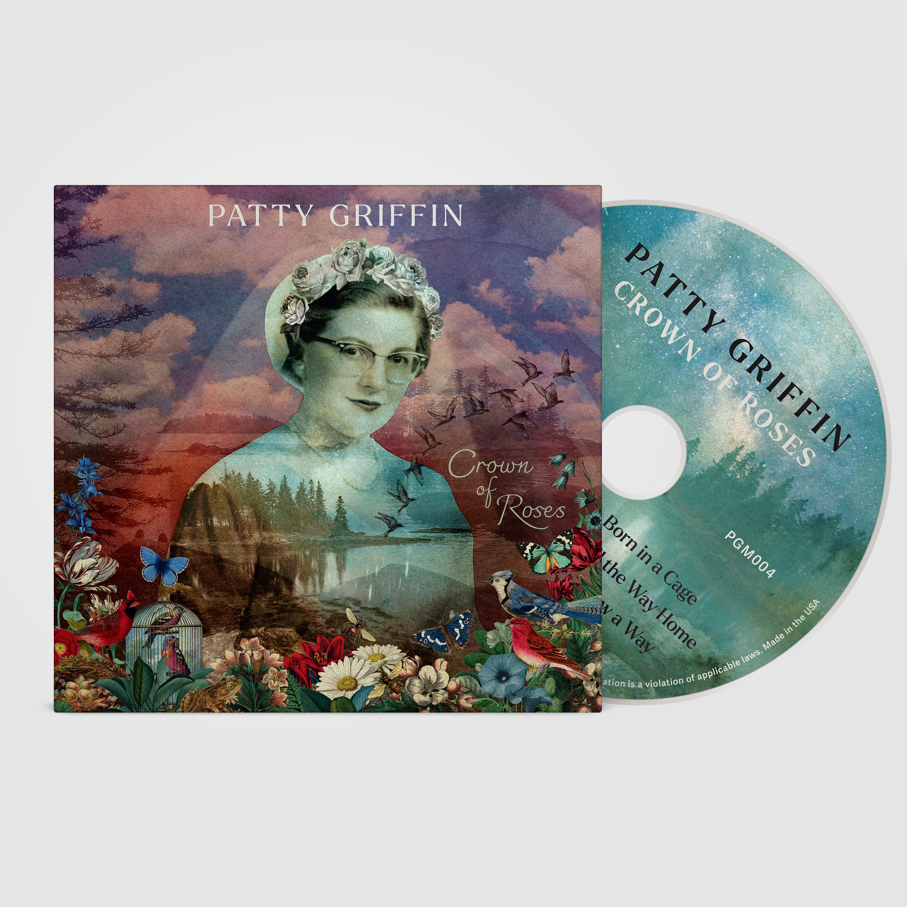 Crown Of Roses - Image 2