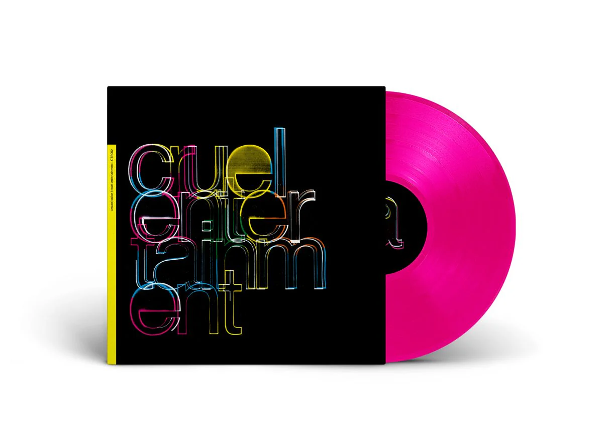 Cruel Entertainment - Image 2