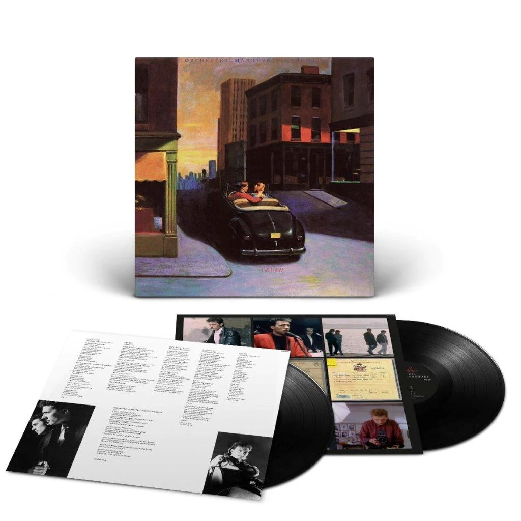 Crush (40th Anniversary Deluxe) - Image 2