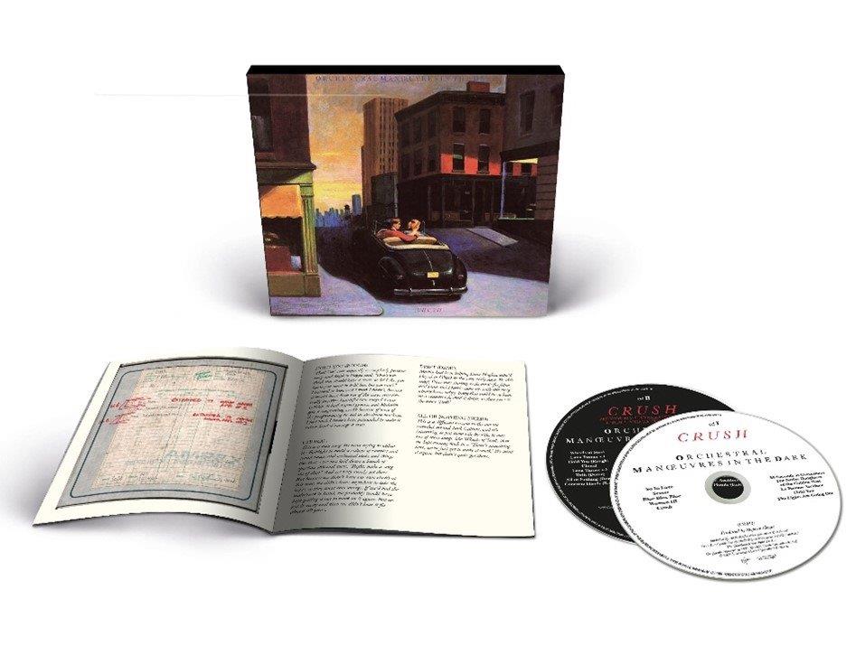 Crush (40th Anniversary Deluxe) - Image 3