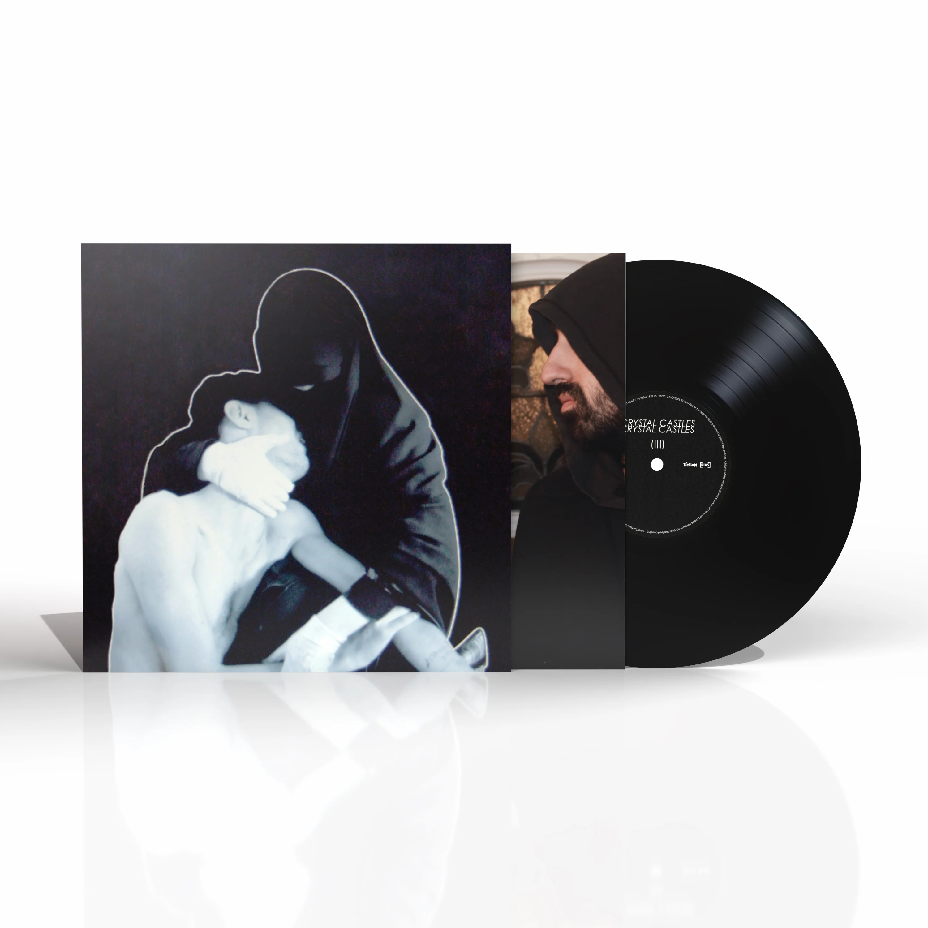 Crystal Castles (III) - Image 2