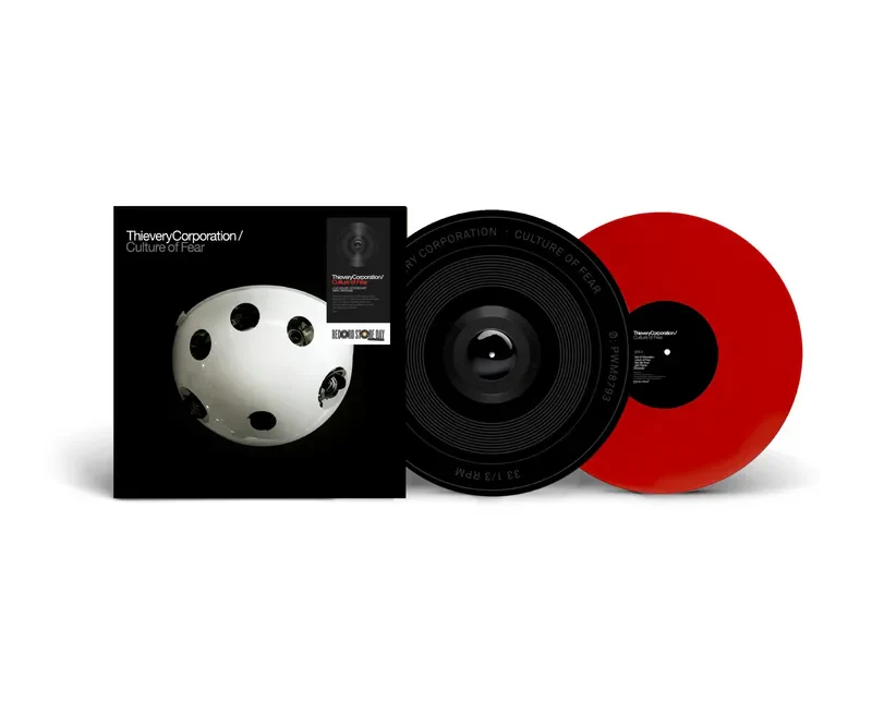 Culture Of Fear - RSD 2026 - Image 2