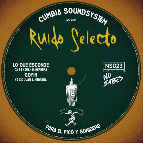 Cumbia Soundsytem