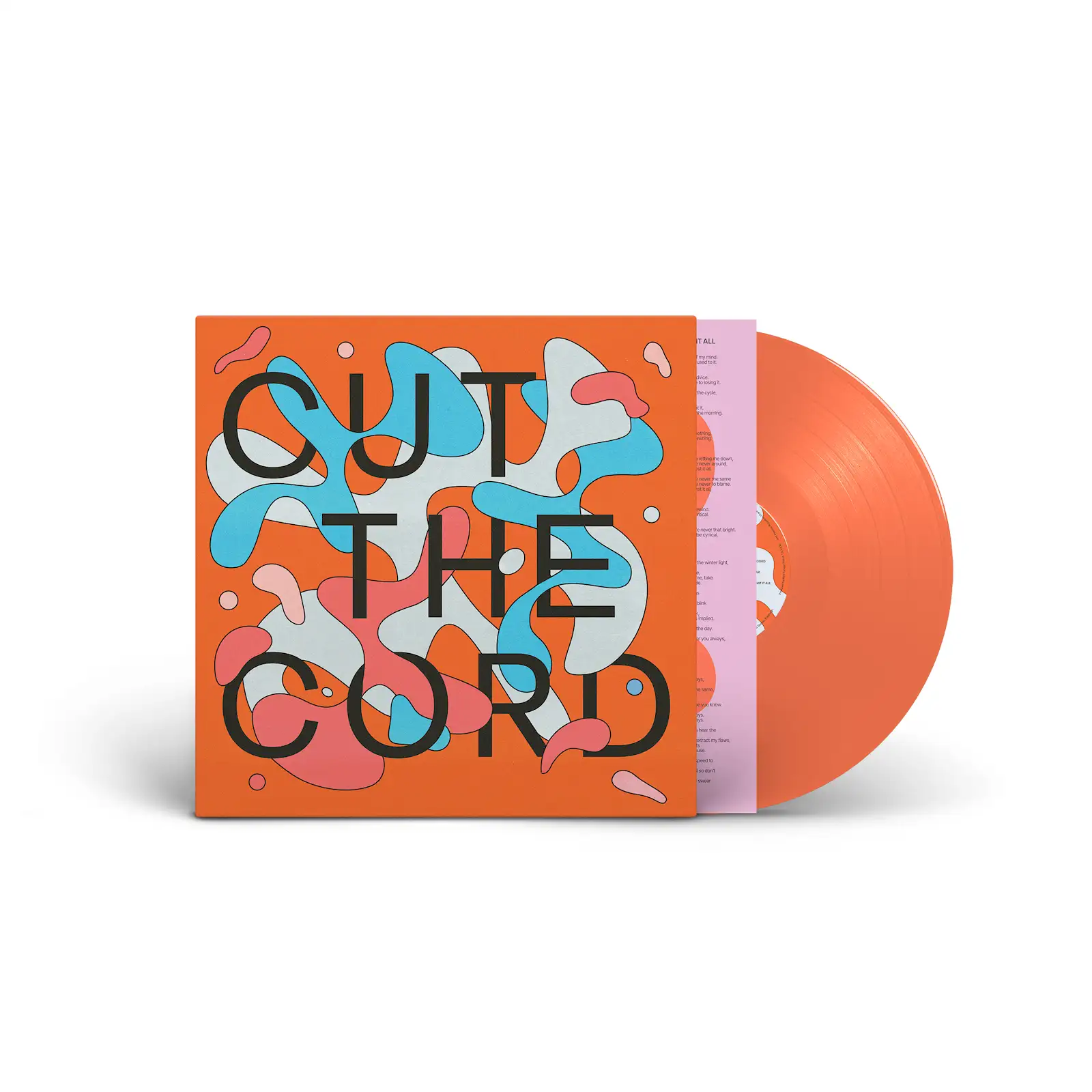 Cut the Cord - Image 3