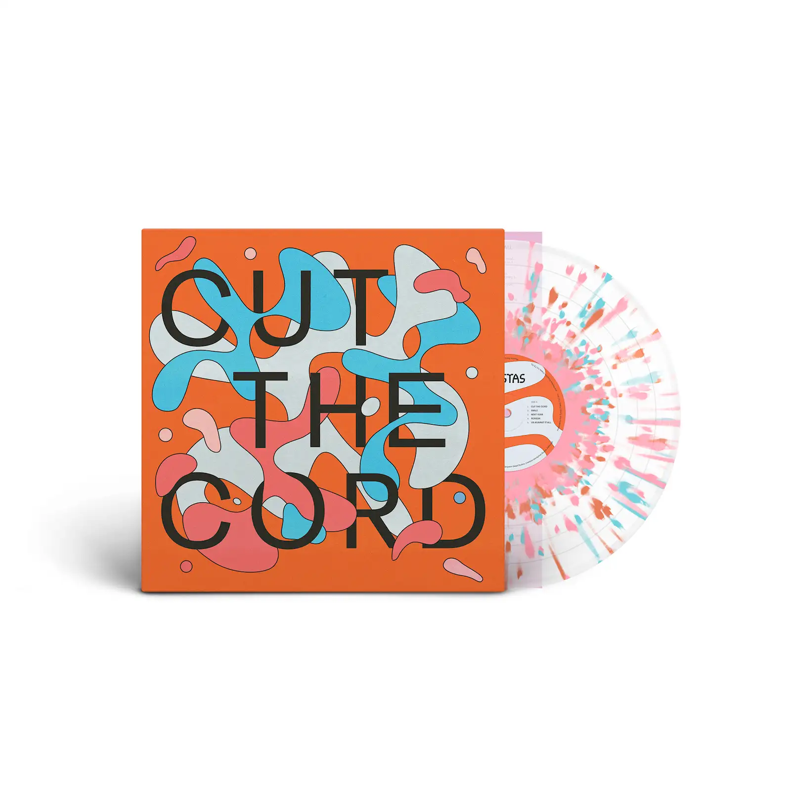 Cut the Cord - Image 4