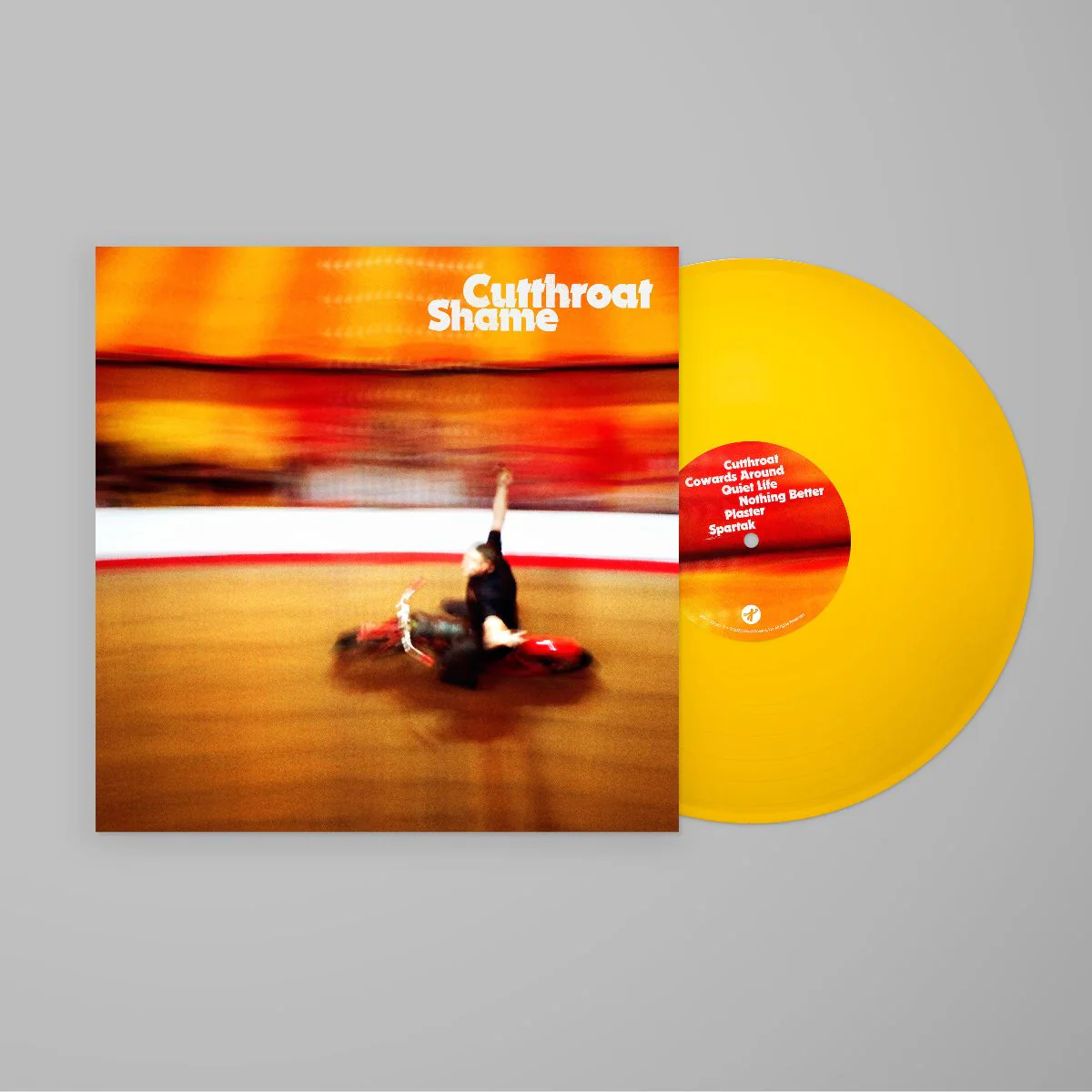 Cutthroat - Image 3