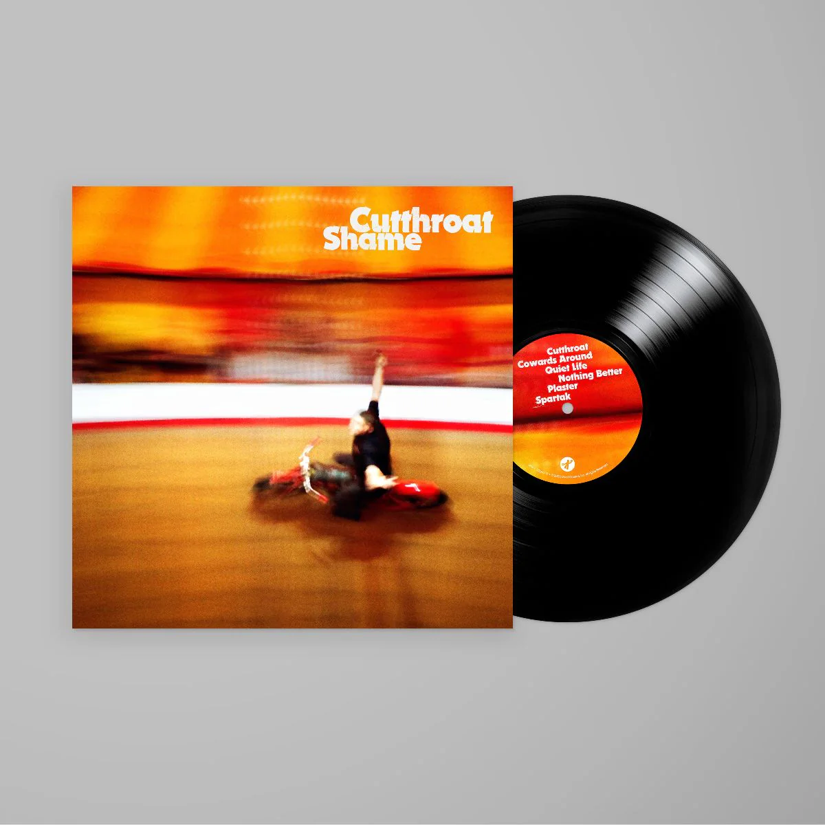 Cutthroat - Image 4