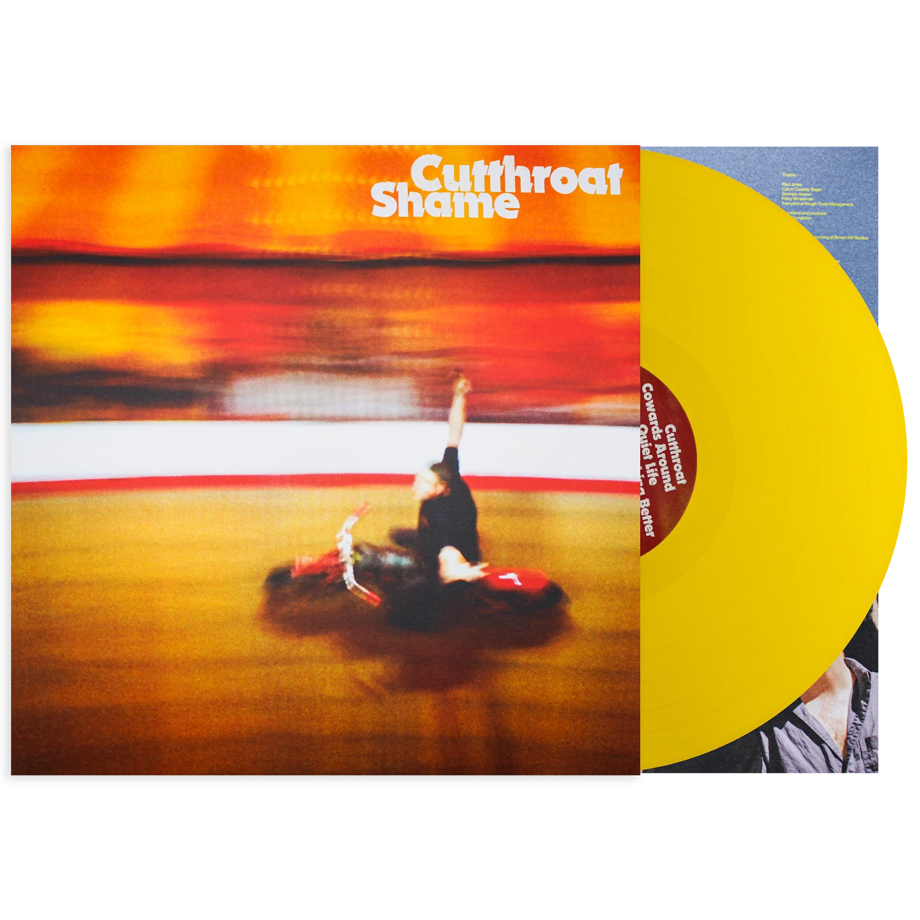 Cutthroat - Image 7